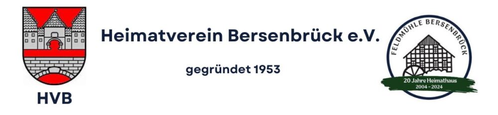 Heimatverein Bersenbrück e.V. 