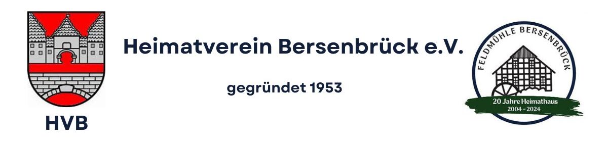 Heimatverein Bersenbrück e.V.