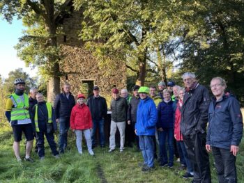 Permalink auf:Feierabend – Radtour