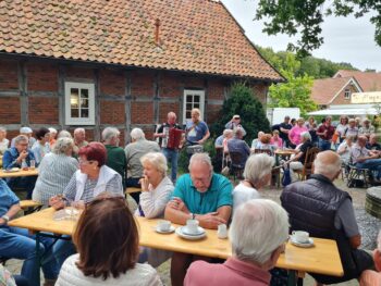 Permalink auf:Jubiläum 20 Jahre Heimathaus Feldmühle wurde am Tag des offenen Denkmals gefeiert