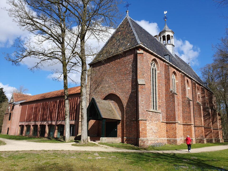 Kloster Ter Apel - Foto Franz Buitmann 07.08.2025