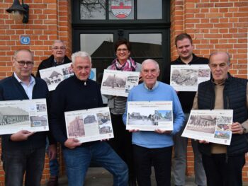 Permalink zu: Heimatverein hat Jahreskalender 2026 vorgestellt – ab sofort in Bersenbrück erhältlich