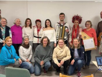 Permalink zu: Unplugged und live – Musik wie zuhause