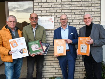 Permalink zu: Gesamtedition „Am heimatlichen Herd“ umfasst jetzt 4 Bände mit mehr als 2000 Seiten